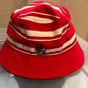 UGA Infant Bucket Hat